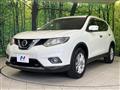 2014 Nissan X-Trail