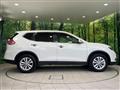 2014 Nissan X-Trail