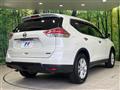 2014 Nissan X-Trail