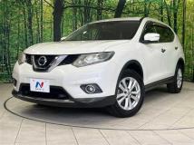 2014 Nissan X-Trail