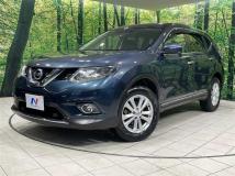 2016 Nissan X-Trail