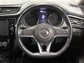 2018 Nissan X-Trail