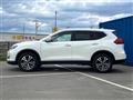 2019 Nissan X-Trail