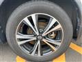 2020 Nissan X-Trail