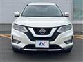 2020 Nissan X-Trail