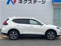 2020 Nissan X-Trail