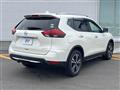 2020 Nissan X-Trail