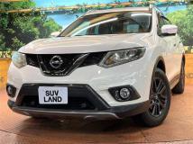 2015 Nissan X-Trail