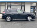 2016 Nissan X-Trail