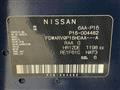 2020 Nissan KIX