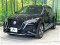 2021 Nissan KIX