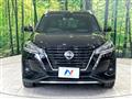 2021 Nissan KIX