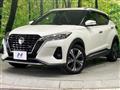 2021 Nissan KIX
