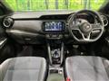 2021 Nissan KIX