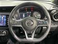 2021 Nissan KIX
