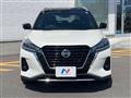 2020 Nissan KIX