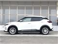 2020 Nissan KIX