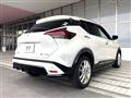 2020 Nissan KIX