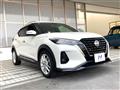 2020 Nissan KIX