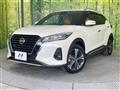 2021 Nissan KIX