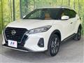 2021 Nissan KIX