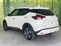 2021 Nissan KIX