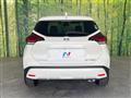 2021 Nissan KIX