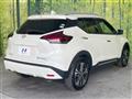 2021 Nissan KIX