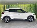 2021 Nissan KIX