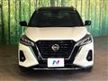 2021 Nissan KIX