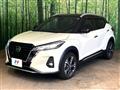 2021 Nissan KIX