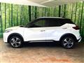 2021 Nissan KIX