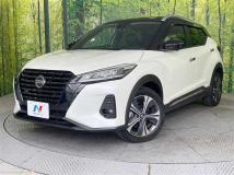 2021 Nissan KIX