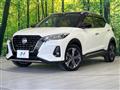 2022 Nissan KIX