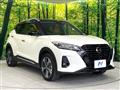 2022 Nissan KIX