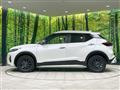 2021 Nissan KIX