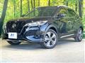 2022 Nissan KIX