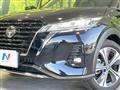 2022 Nissan KIX