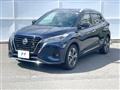 2022 Nissan KIX