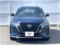 2022 Nissan KIX