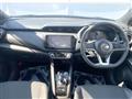 2022 Nissan KIX