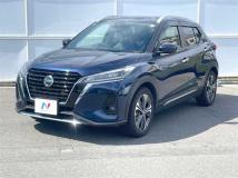 2022 Nissan KIX