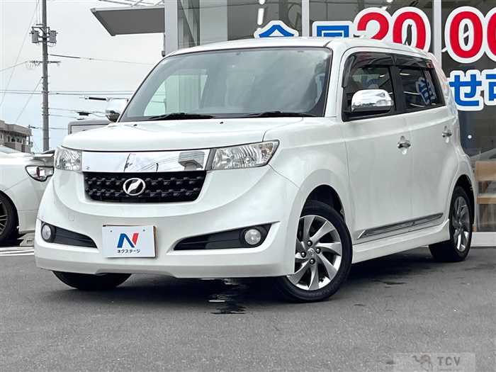 2013 Toyota bB