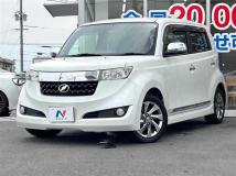 2013 Toyota bB
