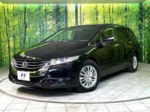 2011 Honda Odyssey