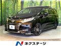 2018 Honda Odyssey