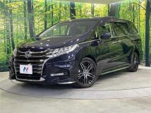 2019 Honda Odyssey