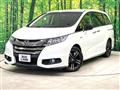 2016 Honda Odyssey Hybrid