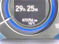 2016 Honda Odyssey Hybrid