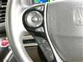 2016 Honda Odyssey Hybrid